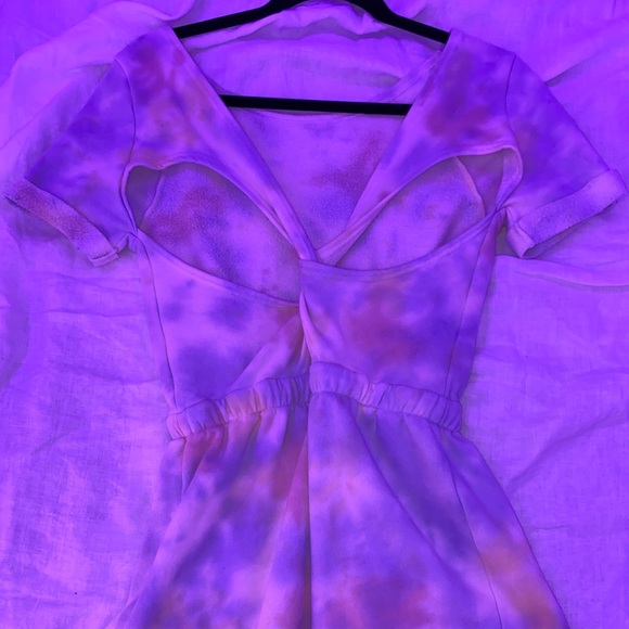 romper - Picture 2 of 2